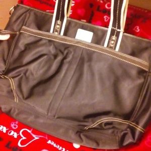 Coach large bag